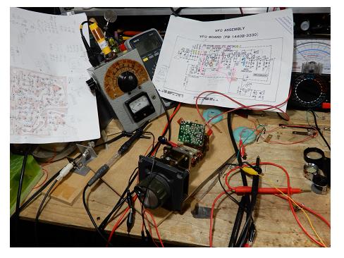 �e�s�X�O�P�̂u�e�n���j�b�g